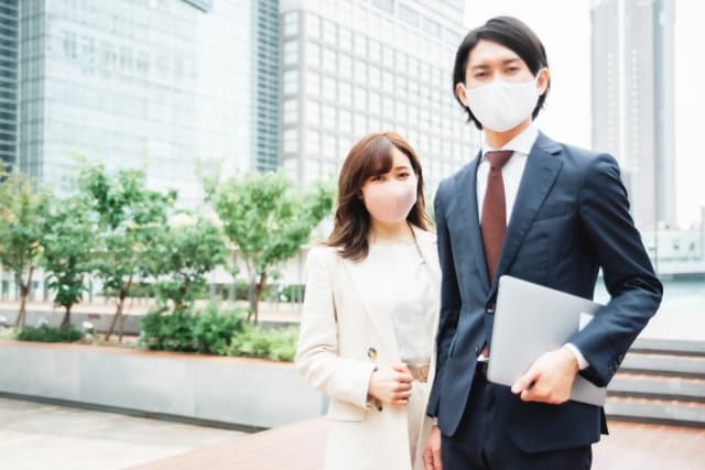 コロナ禍のSEO対策と経費対策
