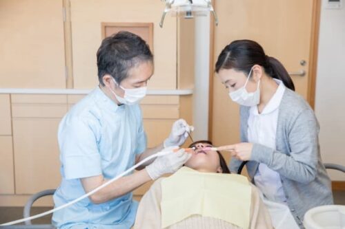 歯医者･歯科医院のMEO対策のポイント【患者獲得の流れ】