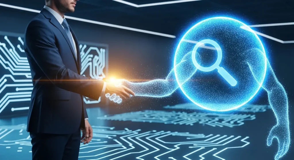 検索エンジンとの信頼関係を築くSEOの成功