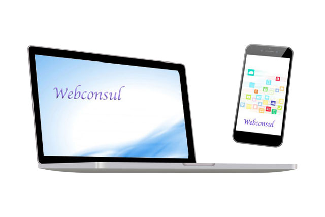 Webconsulの強み