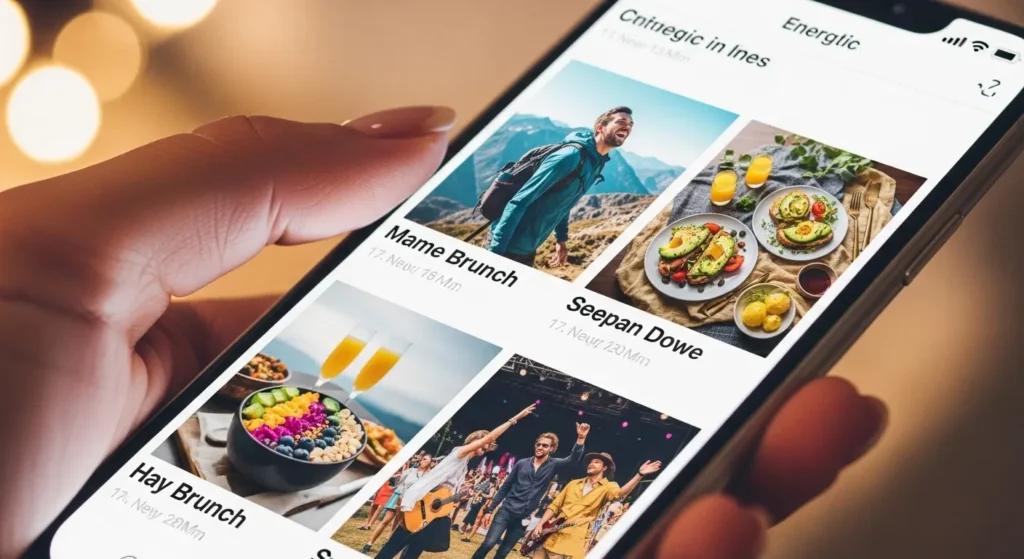 Google Discoverから大量の流入を獲得するイメージ